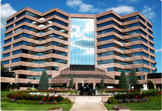 Scinto Towers